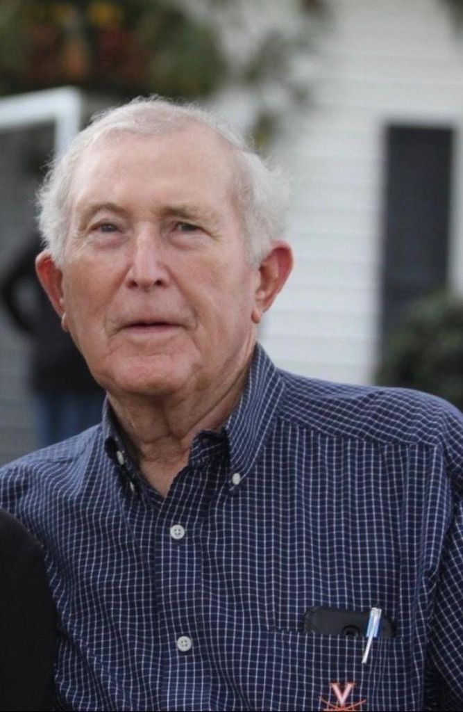 Walter Luther Young, Jr