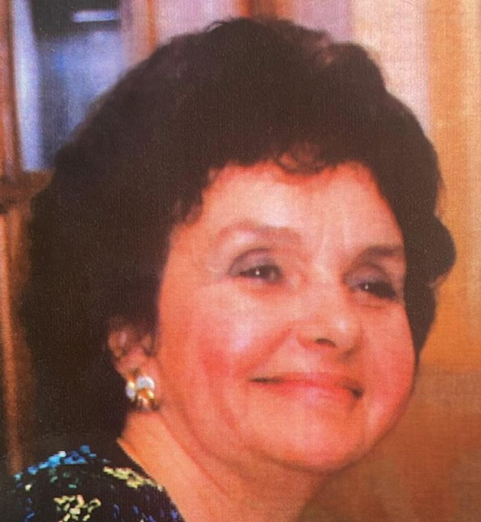 Rose Marie Lazare