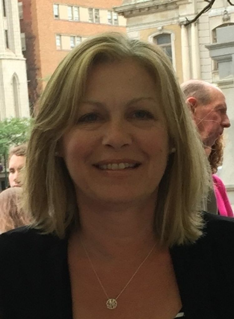 Martha M. Lyon Profile Photo