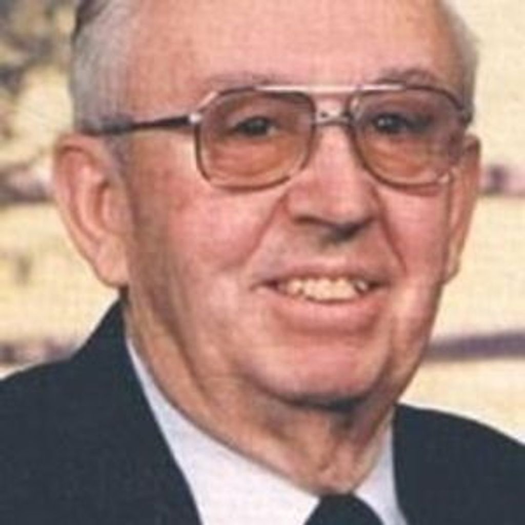 Bernard C. Hamilton Profile Photo