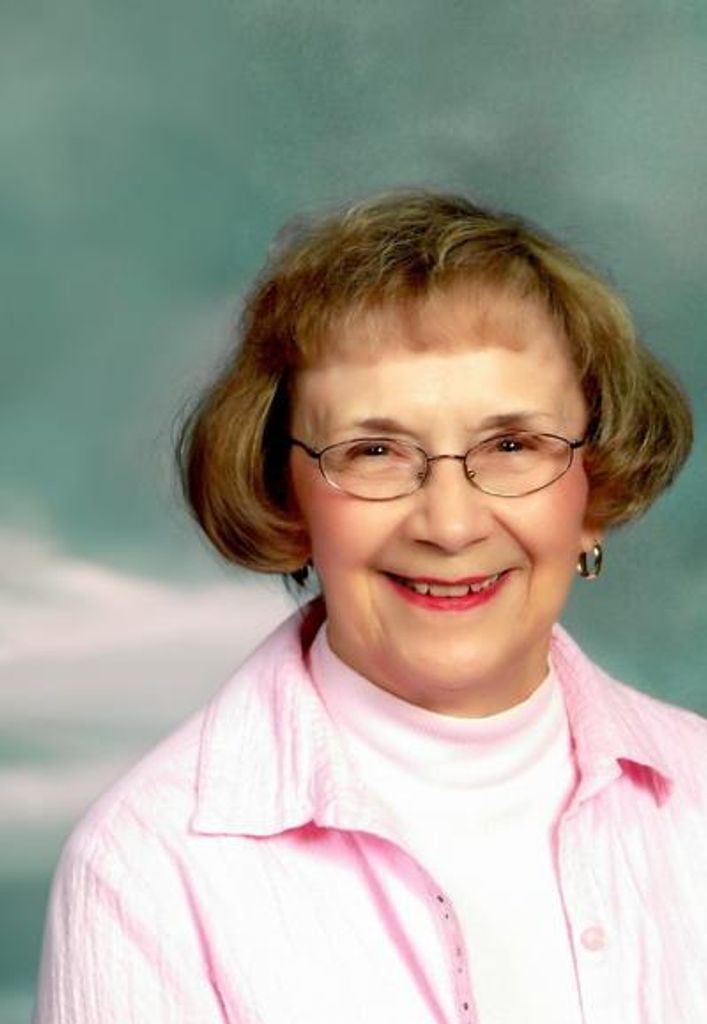 Eleanor "Tootsie" Nell Broyles