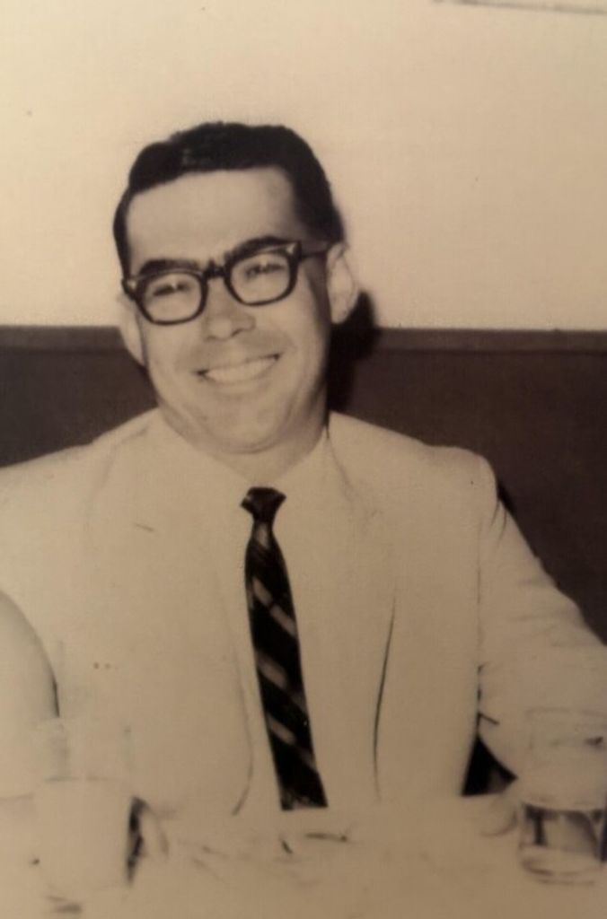 John Franklin Peffer Profile Photo