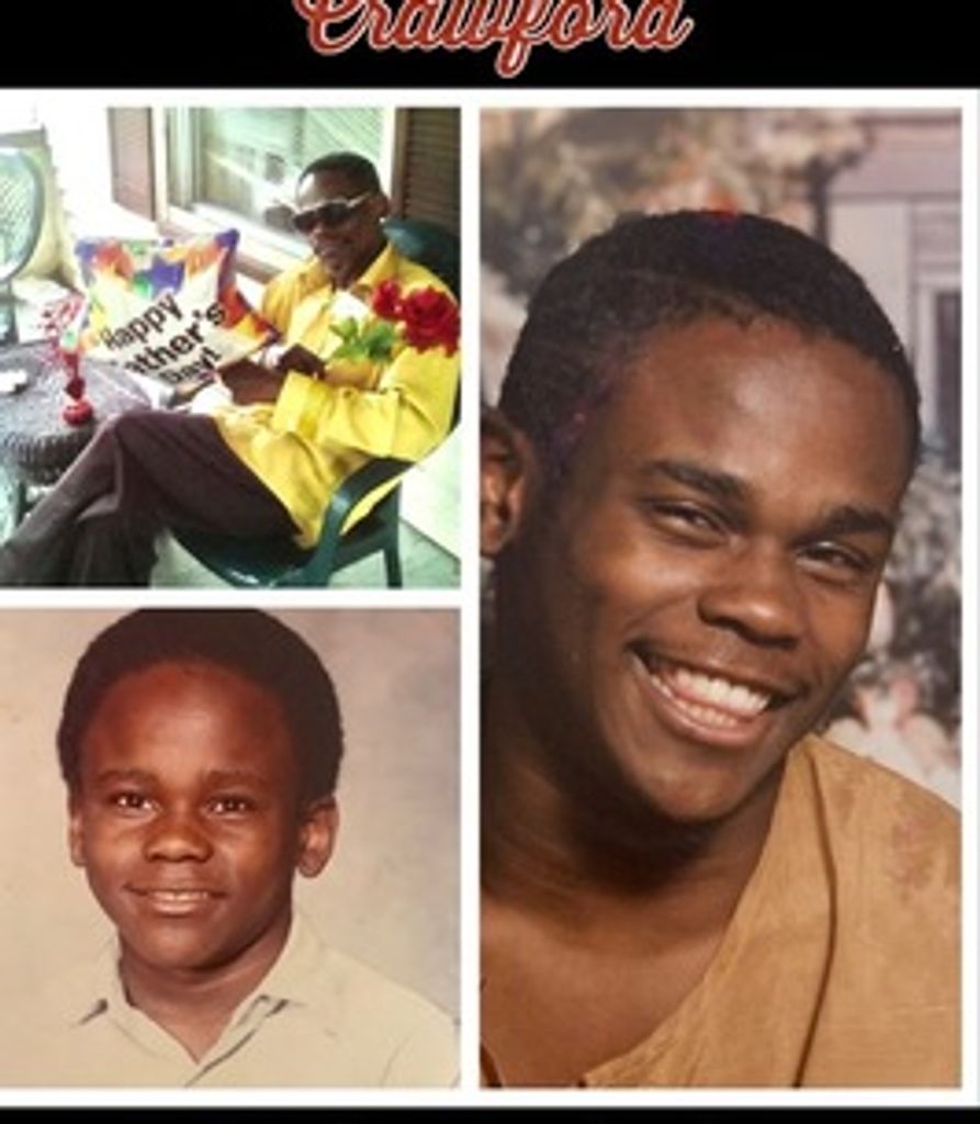 Shawn Ardell Crawford Profile Photo