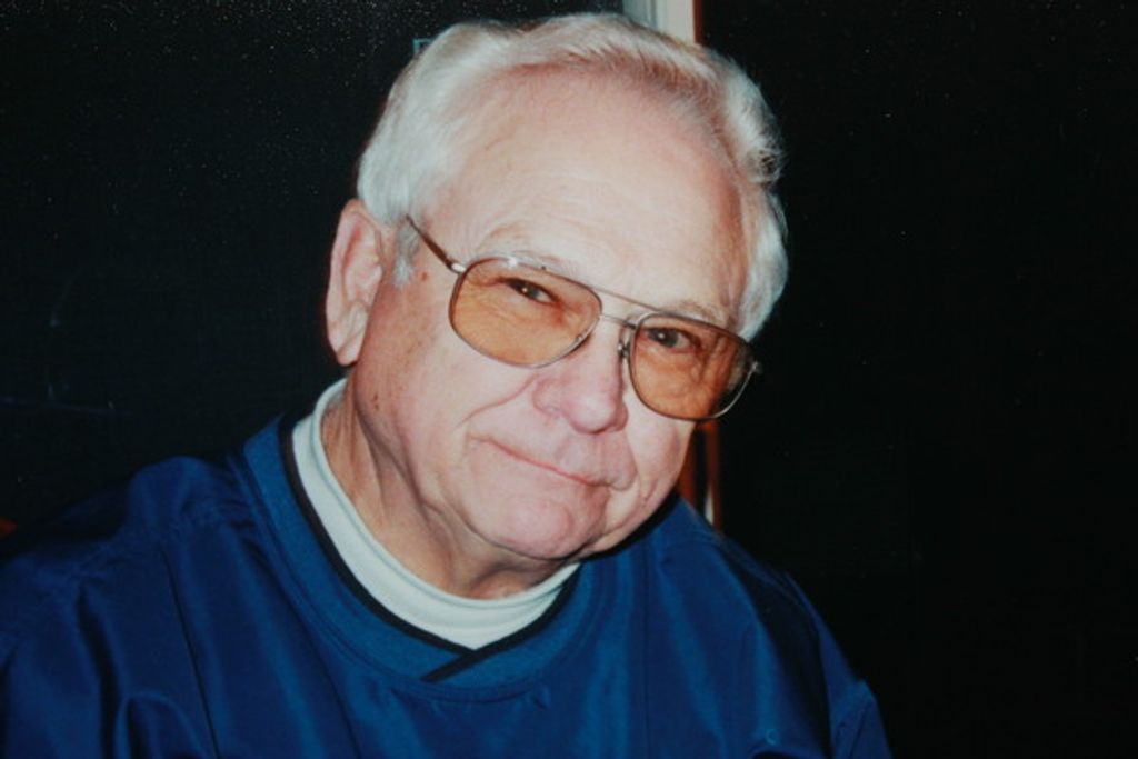 Orville Frye Profile Photo