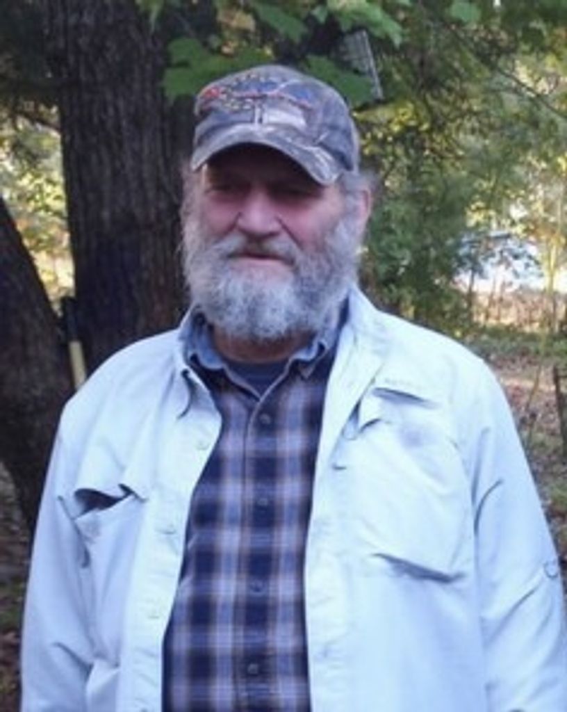 Paul Adam Pangrac Profile Photo