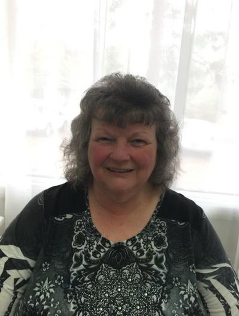Barbara Franklin Profile Photo