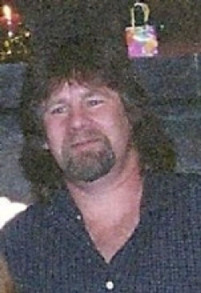 Kent D. Karns