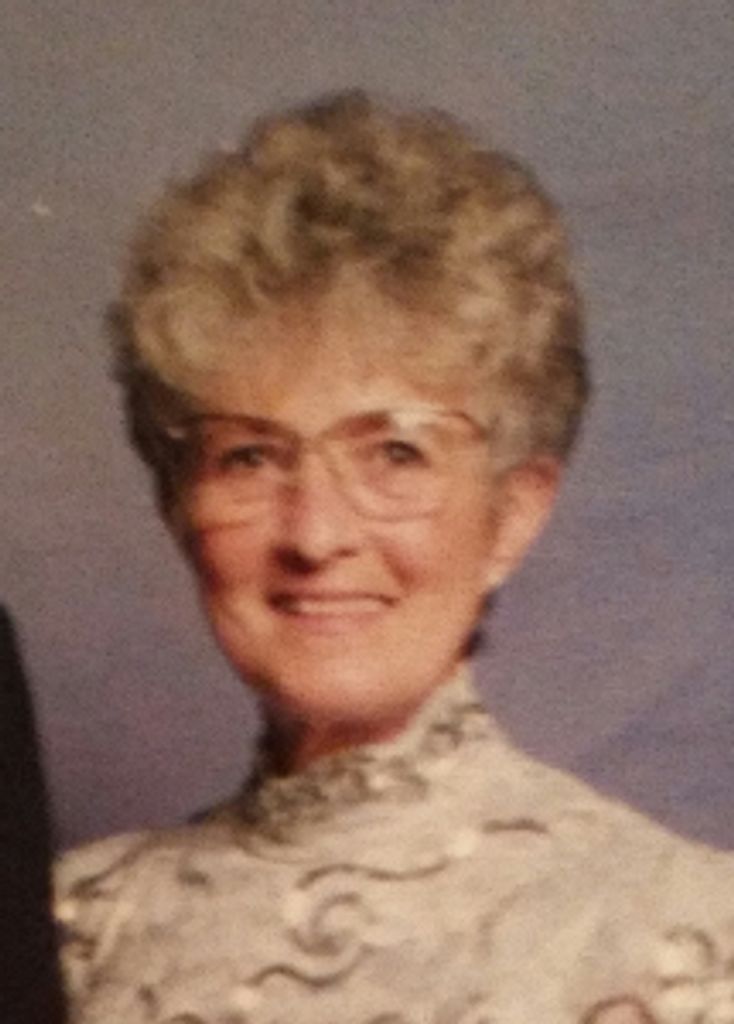 Beverly A. Wilsey