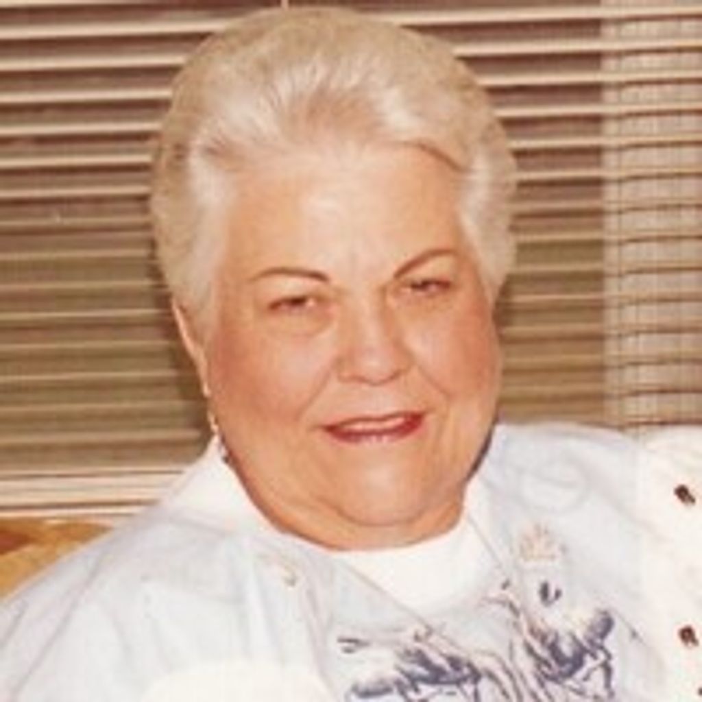 Helen LaJean Robbins
