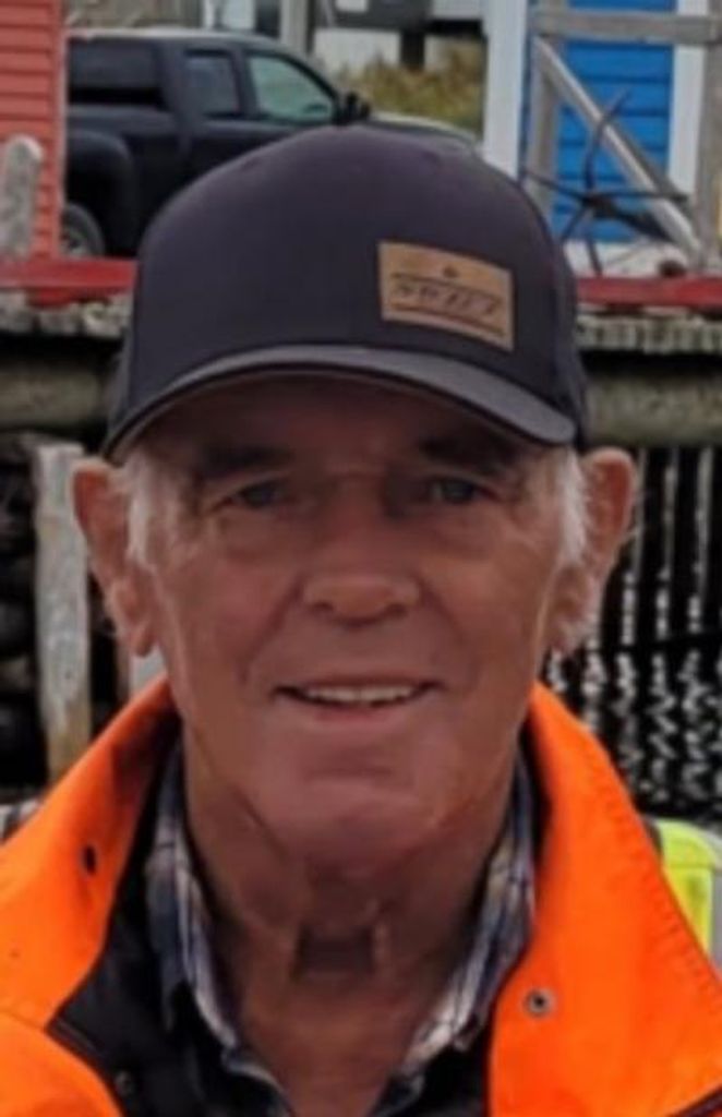 Joseph 'Joe' Coates Profile Photo