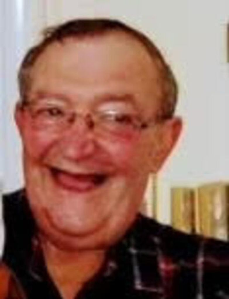 Willis "Ray" Jolley