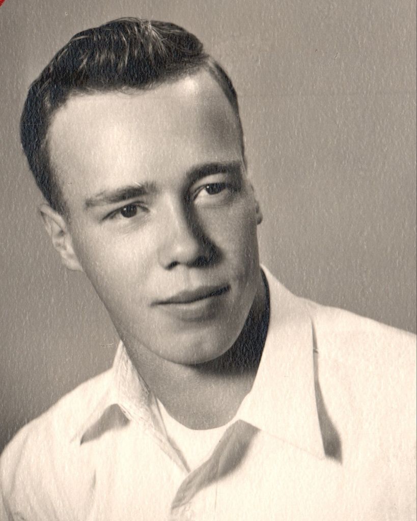 Delmer Duwayne Swan