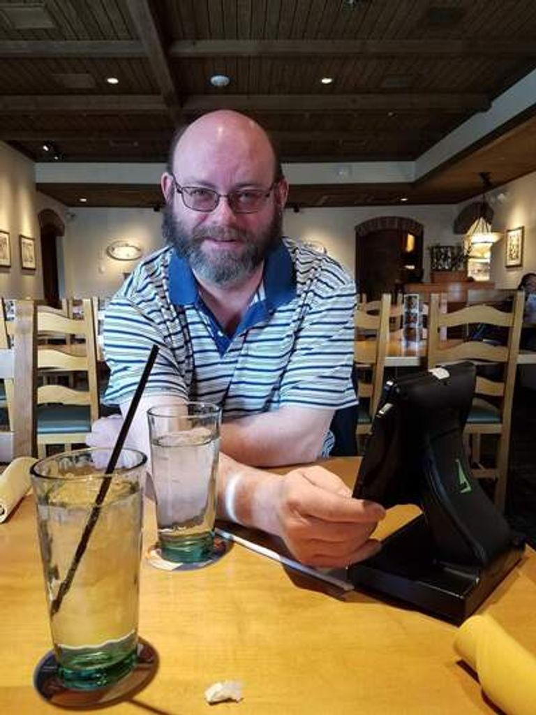 Gary David Porter Profile Photo