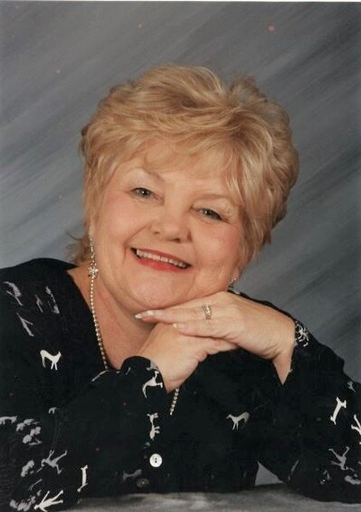 Jean Lamar Longshore Faulkner