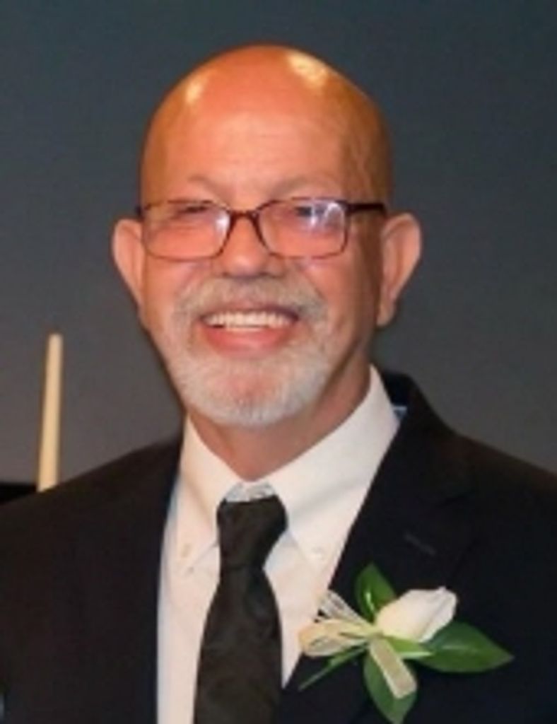 Abraham David "Dave" Young