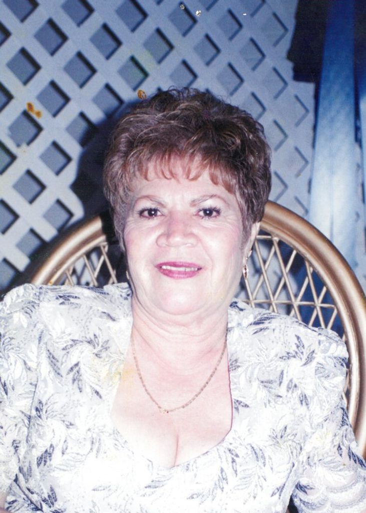 Maria C. Maldonado
