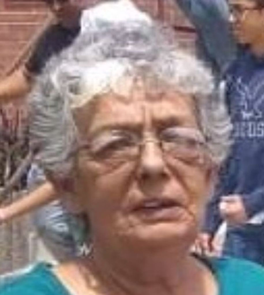 Isabel Manzanares Profile Photo