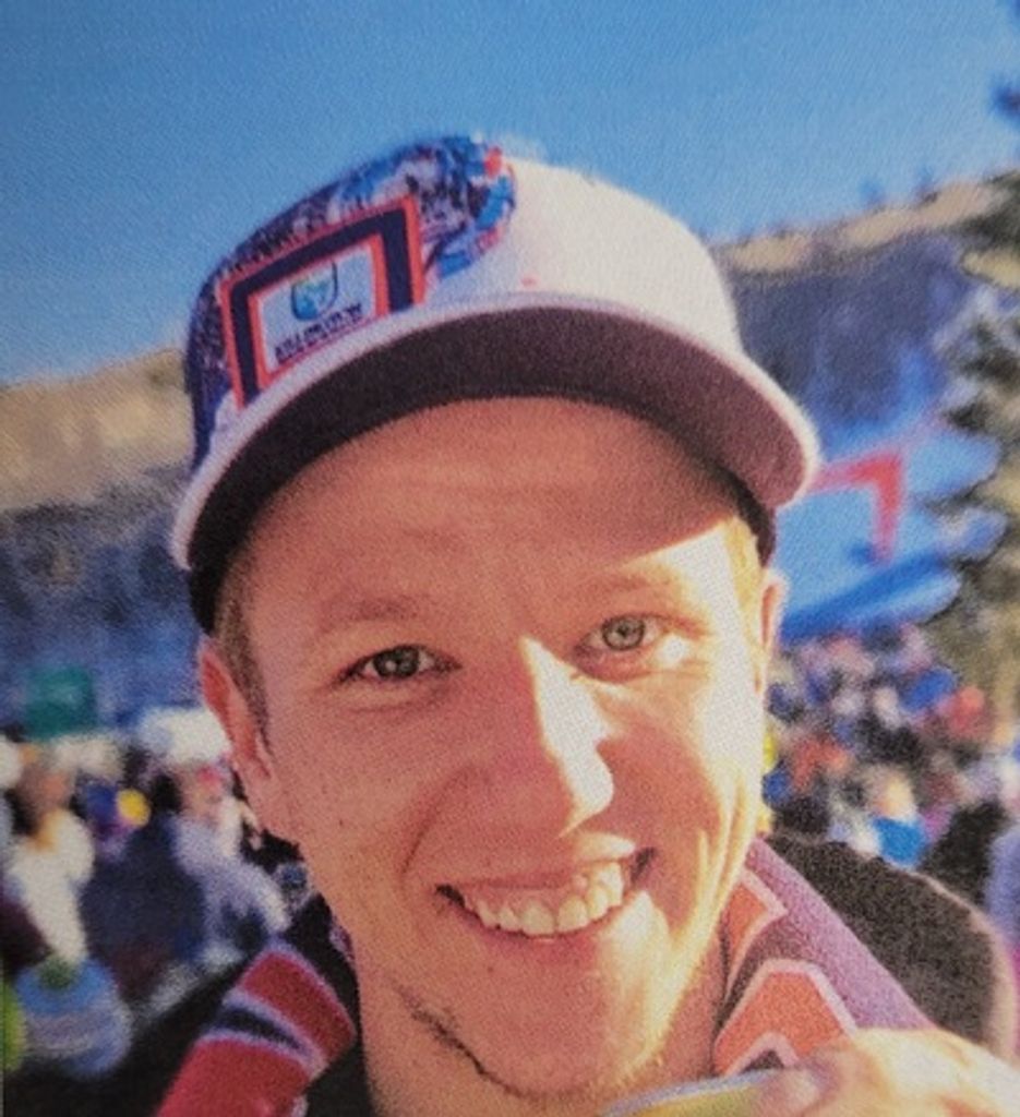 Thomas Anatoli "Toli" Epsom