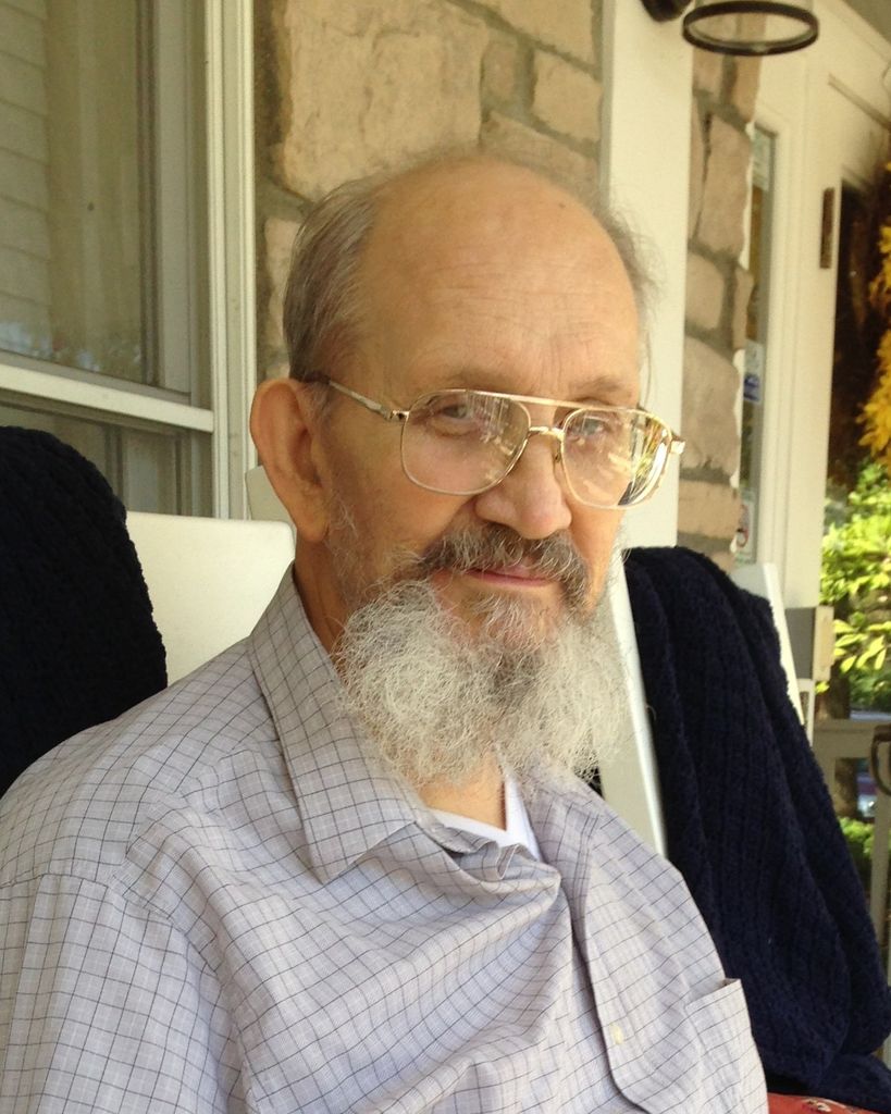 Joseph Wallace Croft, Jr. Profile Photo