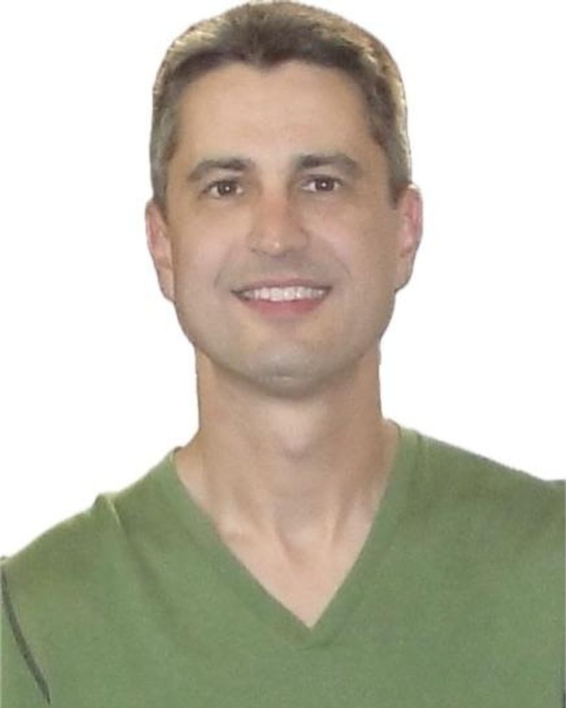 William J. Moore, Sr.