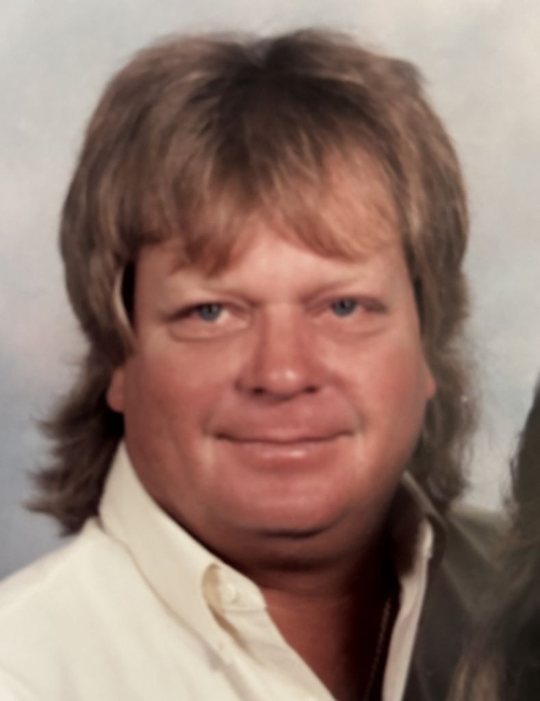 Jarrell F Reed Jr Profile Photo