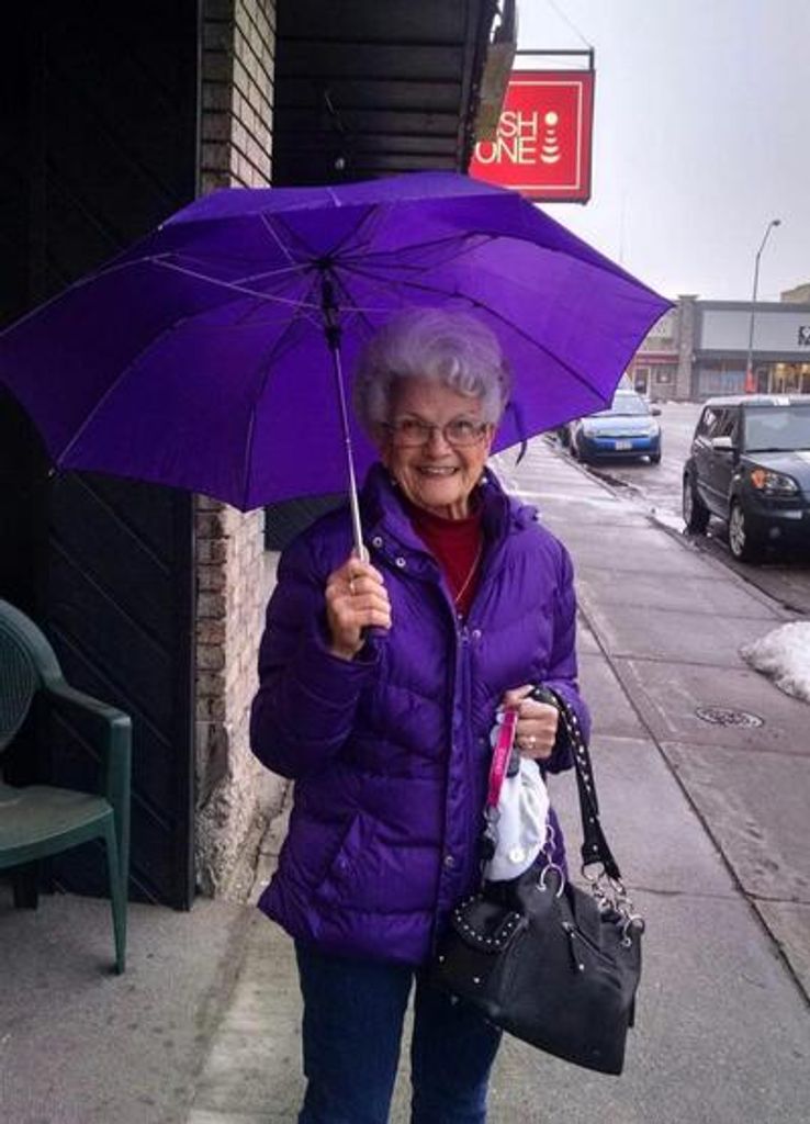 Mabel Dora Anna Enfield Smith