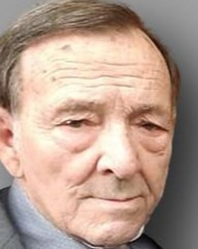 Jerry Gene Mabry's obituary image