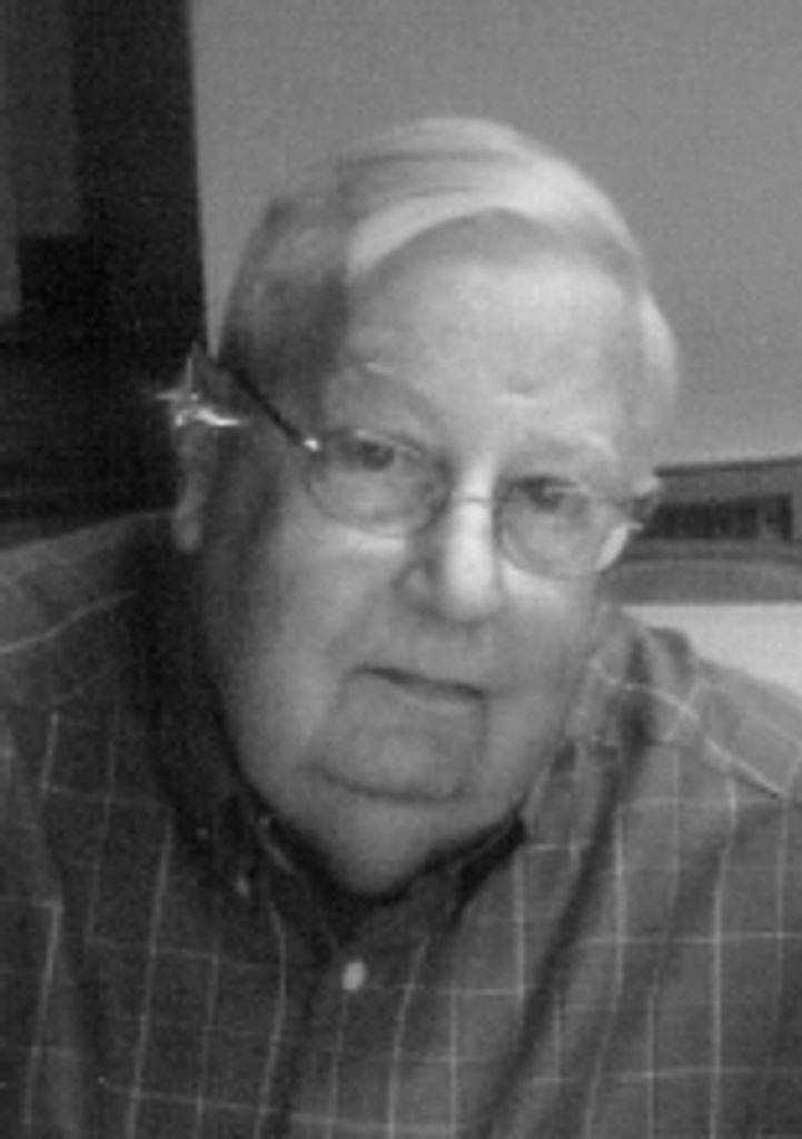 Raymond S. Palmer