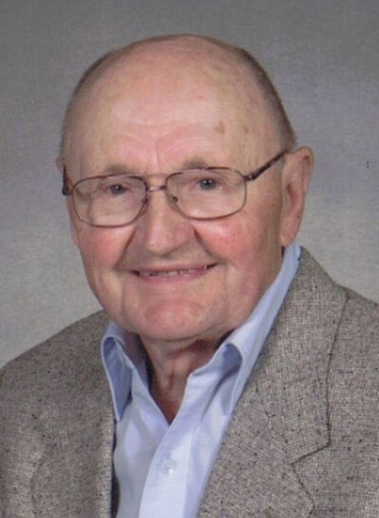 Robert Junior Dast