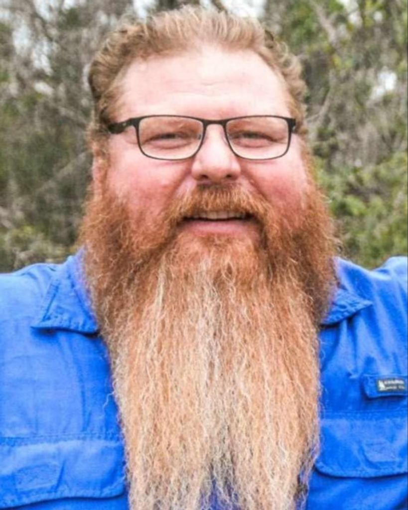 Jason Brandon Stanaland Profile Photo