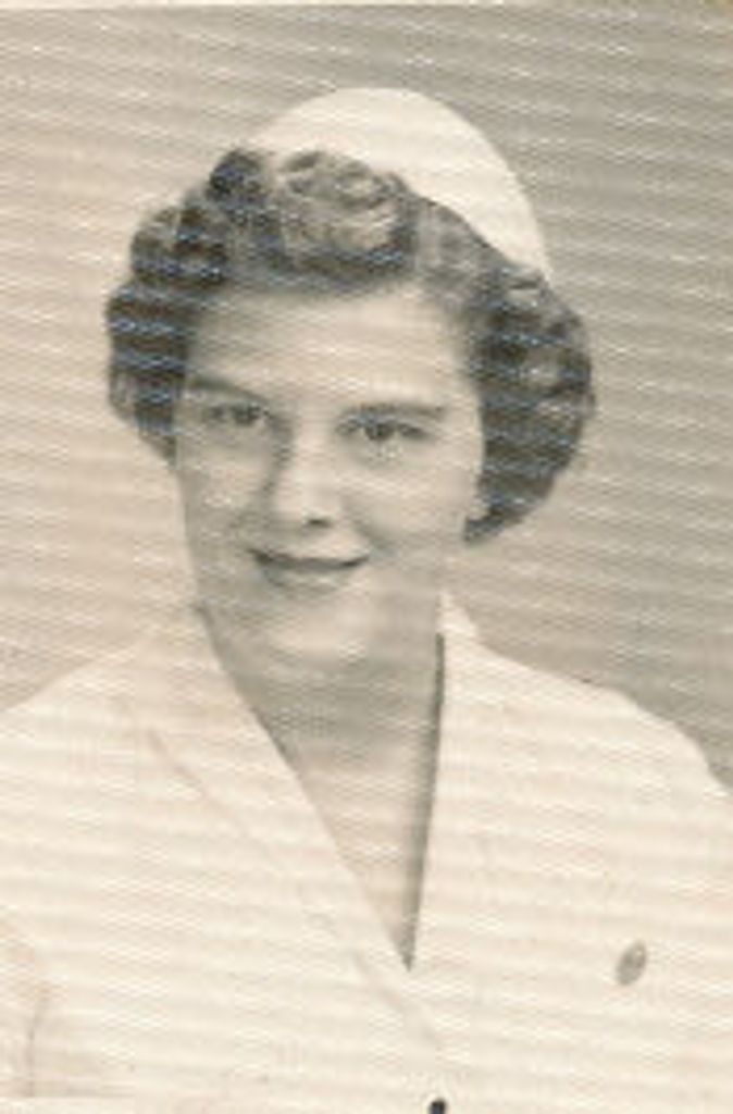 Helen M. Barrow Profile Photo