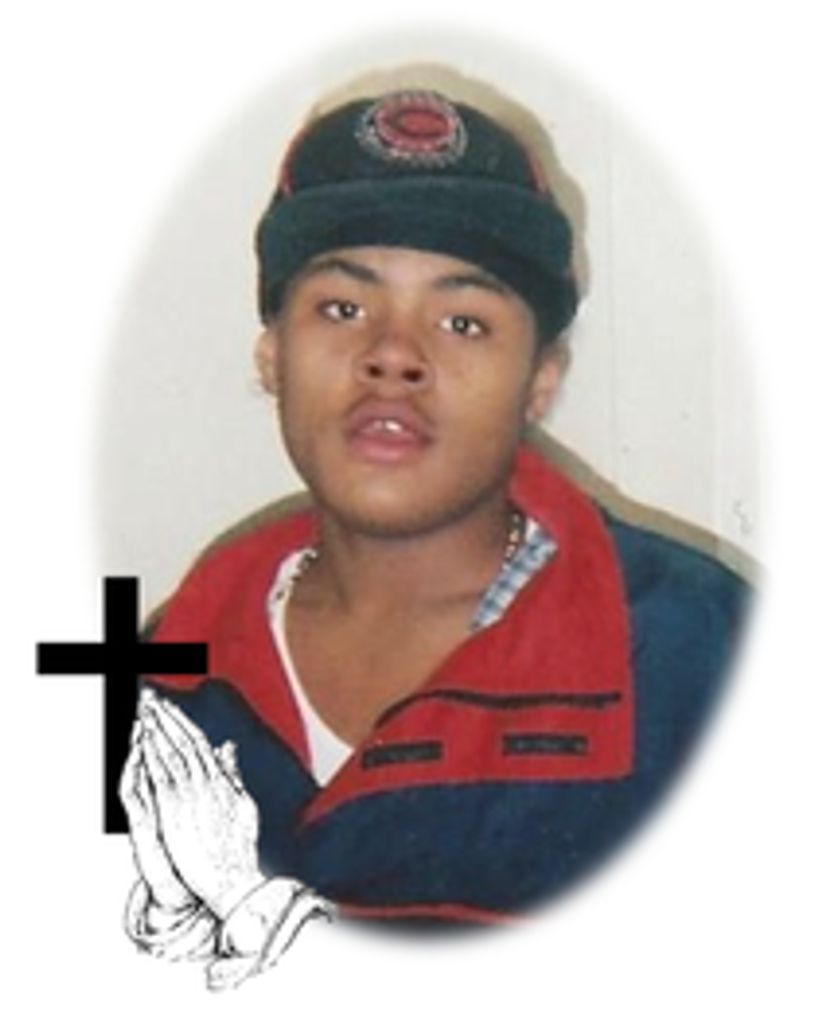 Michael Anthony Sibert Jr.