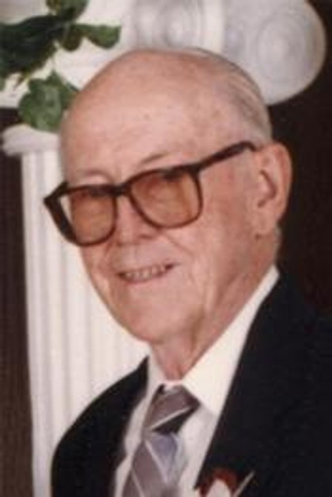 John William Tanner