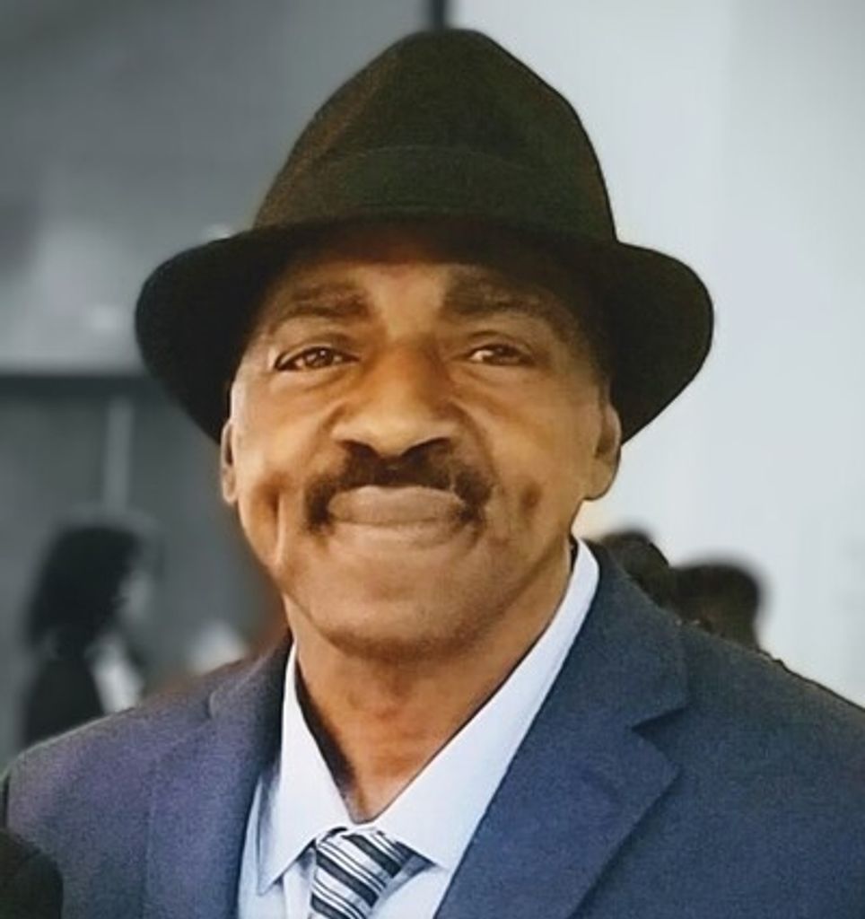 Buford Floyd Sherrod Jr. Profile Photo