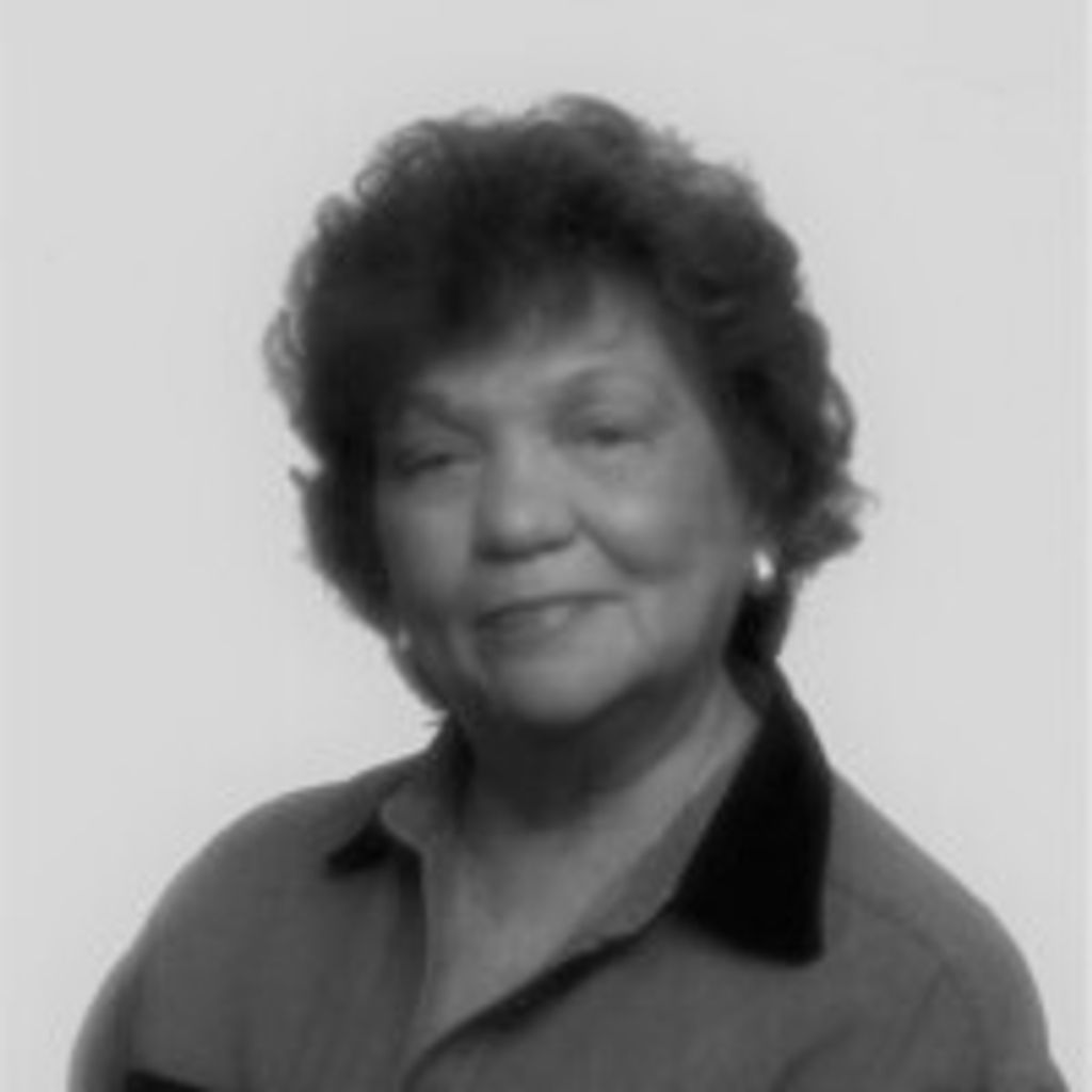 Betty Bratten