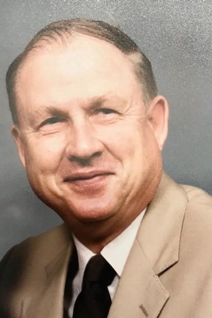Lowell Eldon Kerr Profile Photo