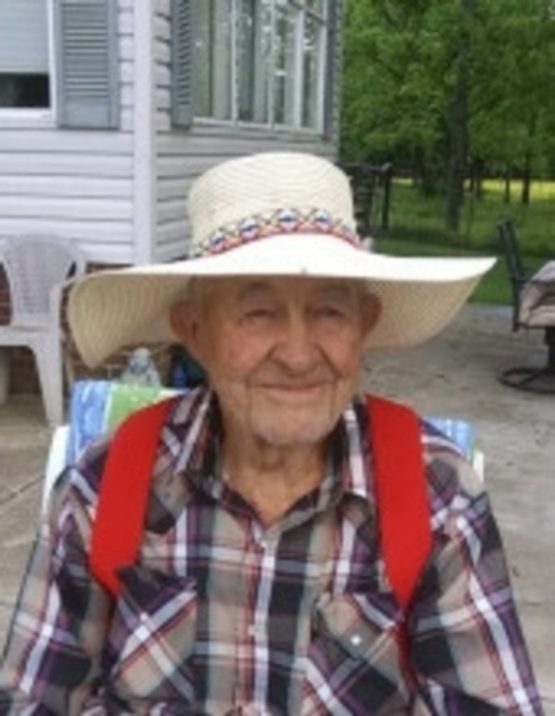 Bobby Allen Hooten