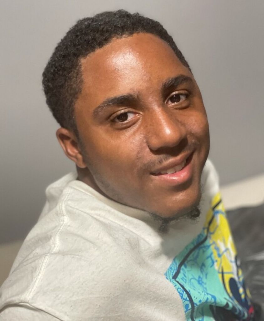 Montez Lamont Clayton