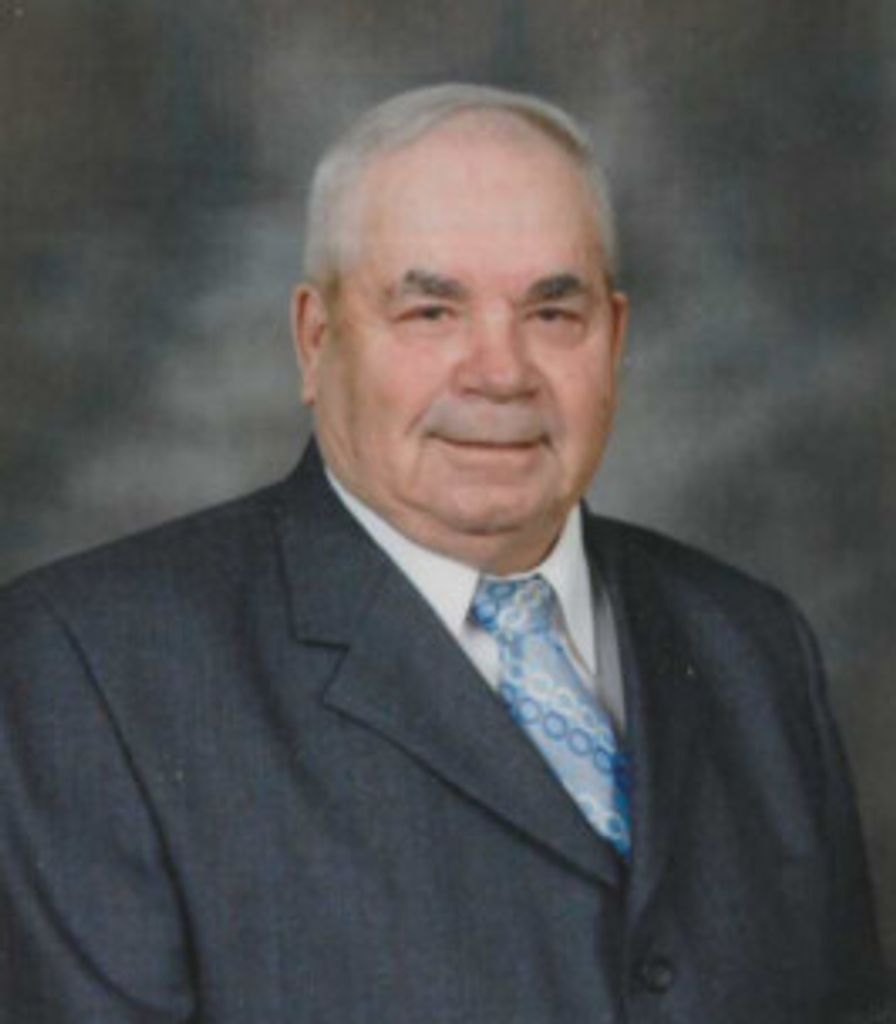 Phillip Sworyk Profile Photo