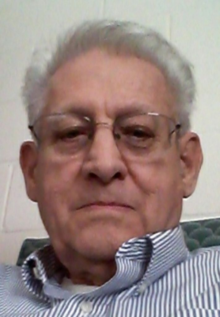 Marlin H. Hollinshead Profile Photo