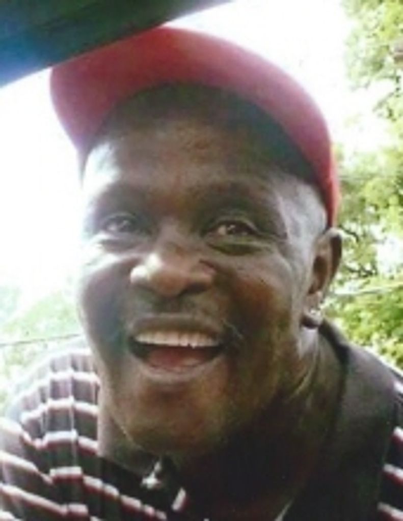 Derrick  Wade Wilson