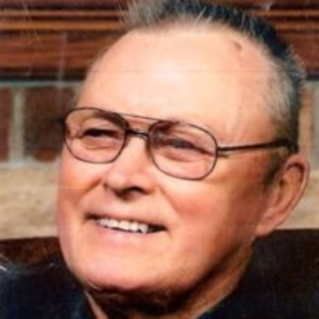 Wilbur William Krotz