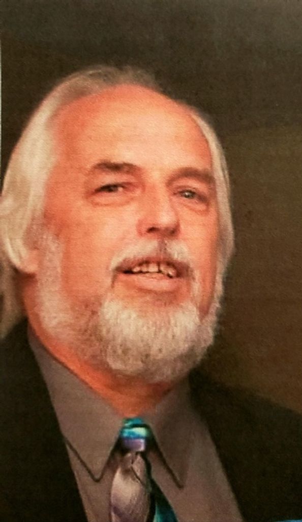 Glenn R. Zinser Profile Photo