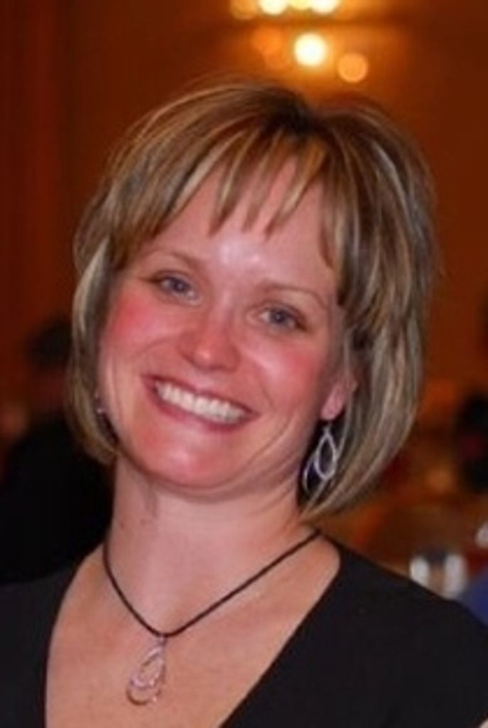 Leeann C. Riese-Allen