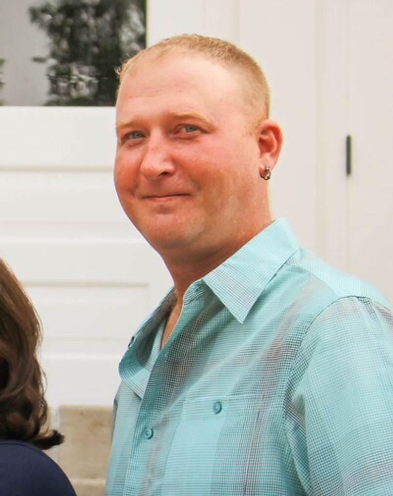 John Derek Westercamp Profile Photo