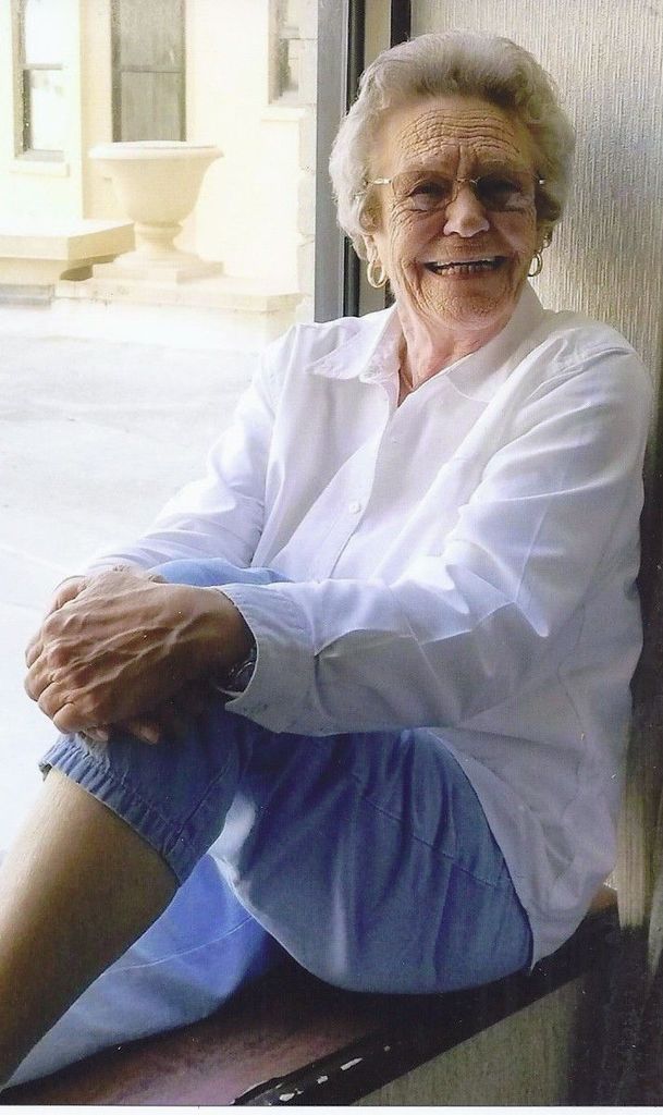 Margie G. Pate Profile Photo