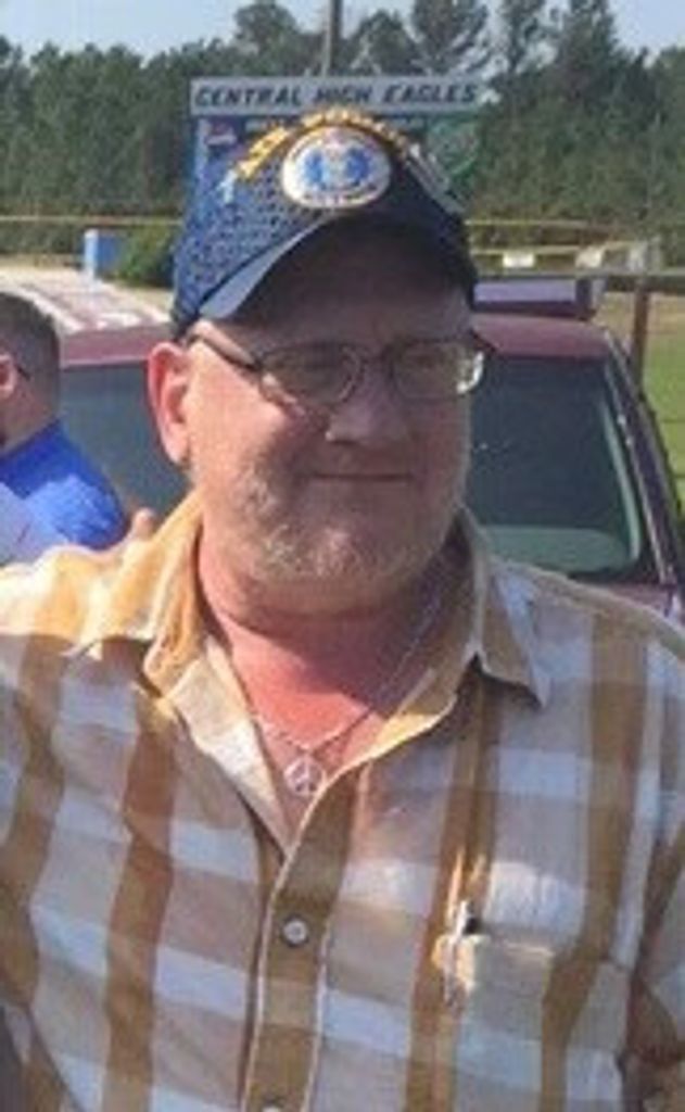Patrick Edward Ednie Profile Photo