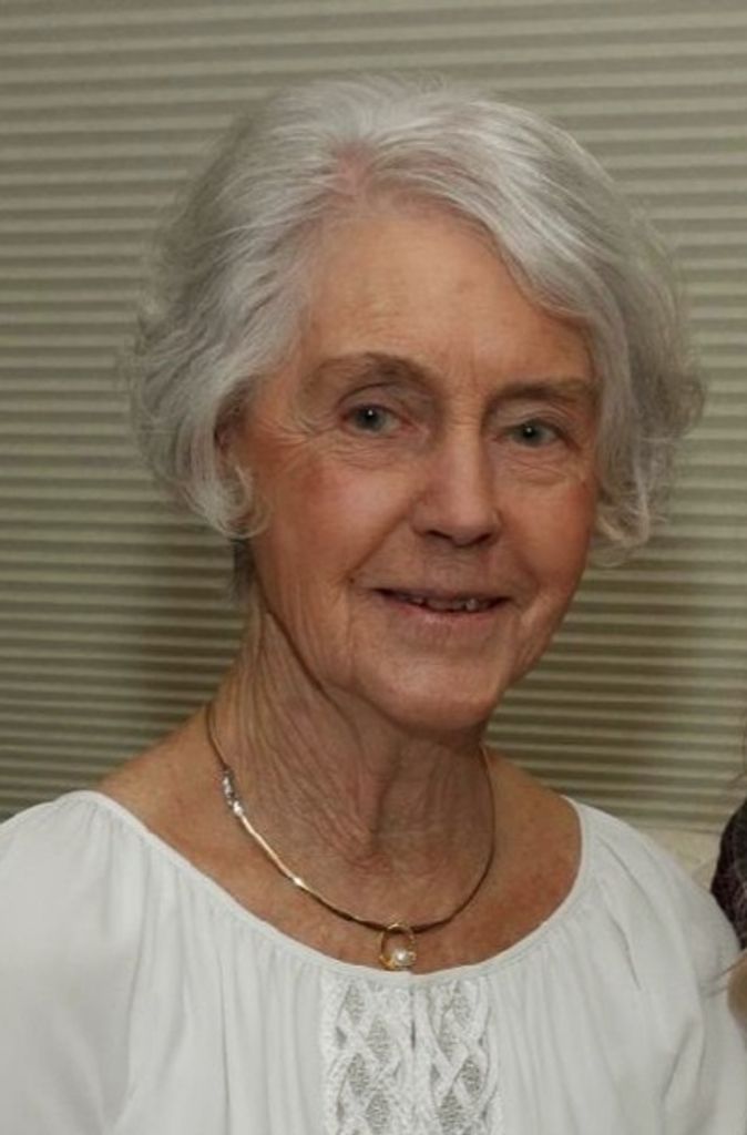 Anna Mae "Mick" Bentler Profile Photo