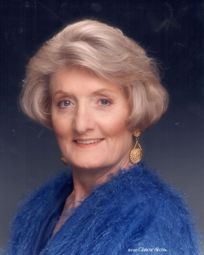 Patricia O. Boardman