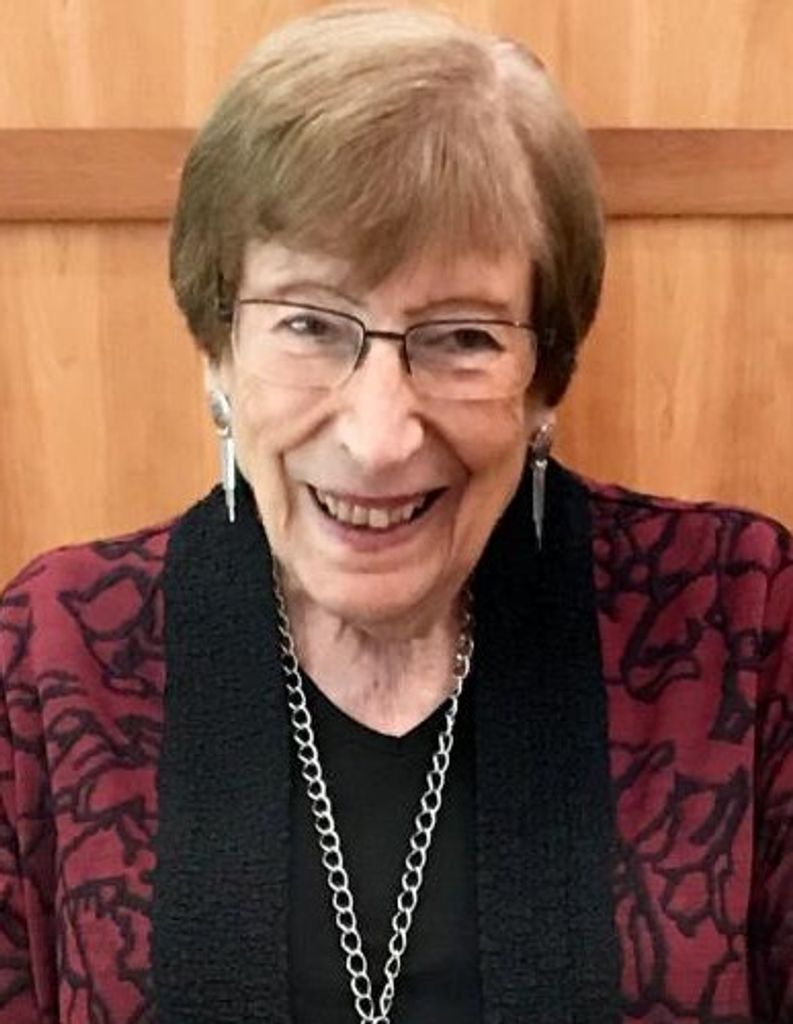 Margarete Leah Linton Profile Photo